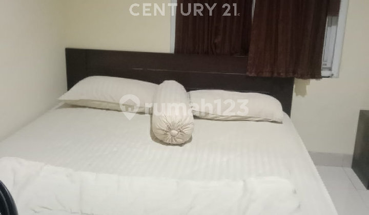 Rukos Premium Fully Furnished 20 Rooms 4 Floors in Lippo Cikarang