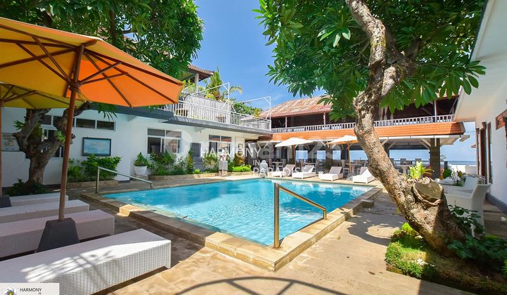 Hotel 9 Rooms, 1200M2 SHM on the Beachside of Tukadmungga, Buleleng 2