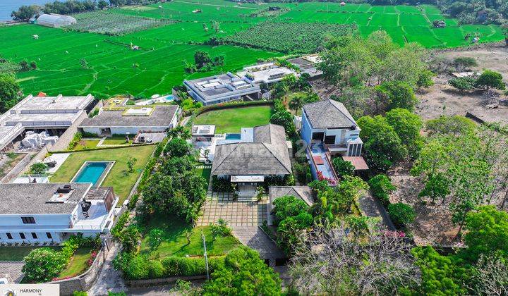 Modern Villa With Sea View in Umeanyar, Buleleng SHM 2