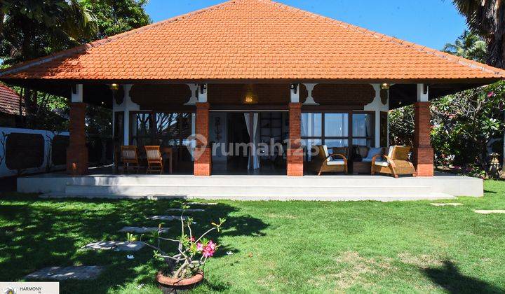 Hp B01 Nice 3 Bedroom House by the Beach SHM Kubucepatn 1