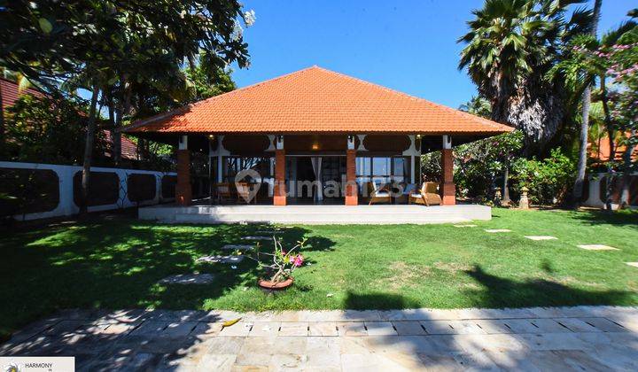 Hp B01 Nice 3 Bedroom House by the Beach SHM Kubucepatn 2