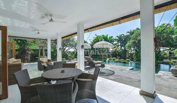 Villa Bagus Furnished 3 Kamar SHM Seririt, Umeanyar, Buleleng 1