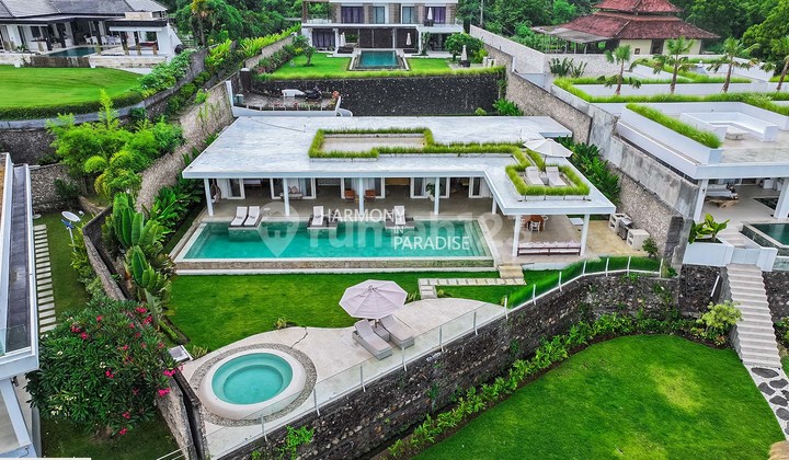 Villa Pemandangan Laut, 3 Kamar, SHM, di Umeanyar, Buleleng Villa Pemandangan Laut, 3 Kamar, SHM, di Umeanyar, Buleleng