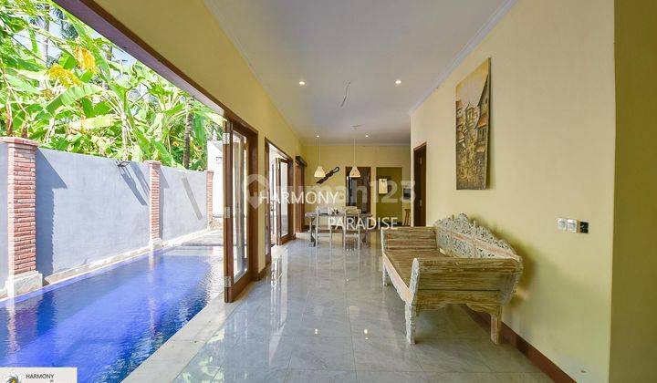 HP-L10-Rumah Bagus Furnished SHM di Kaliasem, Buleleng 1