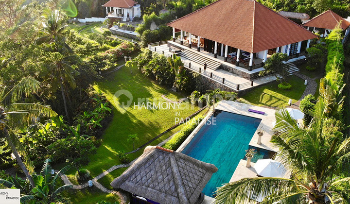 HP-LH12 Villa & Guest House with Sea View in Kayuputih HP-LH12 Villa & Guest House with Sea View in Kayuputih