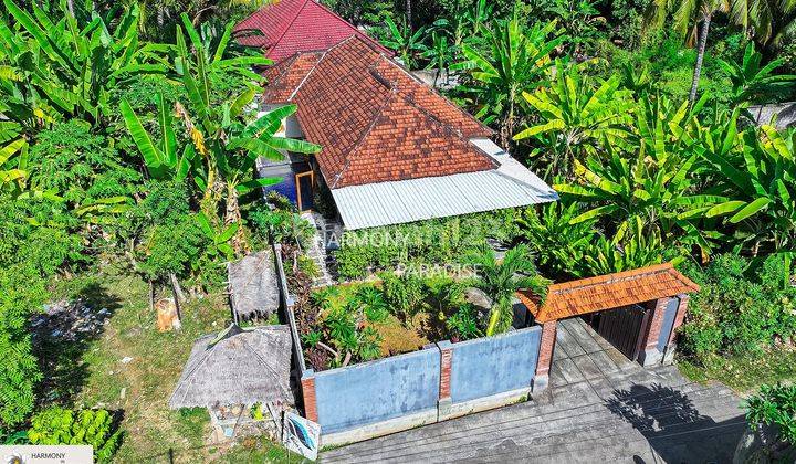 HP-L10-Rumah Bagus Furnished SHM di Kaliasem, Buleleng 2