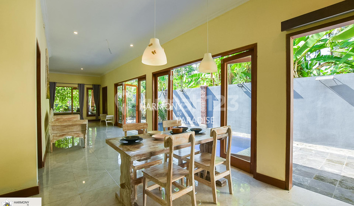 Villa Modern 3 Kamar 350M2, SHM di Kaliasem, Buleleng Villa Modern 3 Kamar 350M2, SHM di Kaliasem, Buleleng