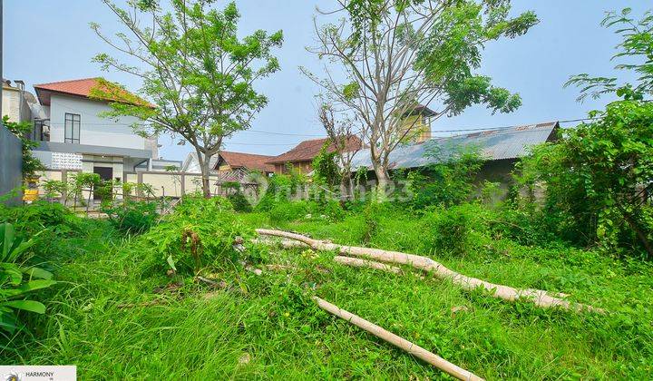 Land in Lovina, Kalibukbuk Buleleng SHM 200 m² 2