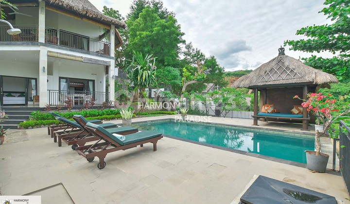 HP-LH01 Two-Story Villa, Freehold, Temukus, Buleleng