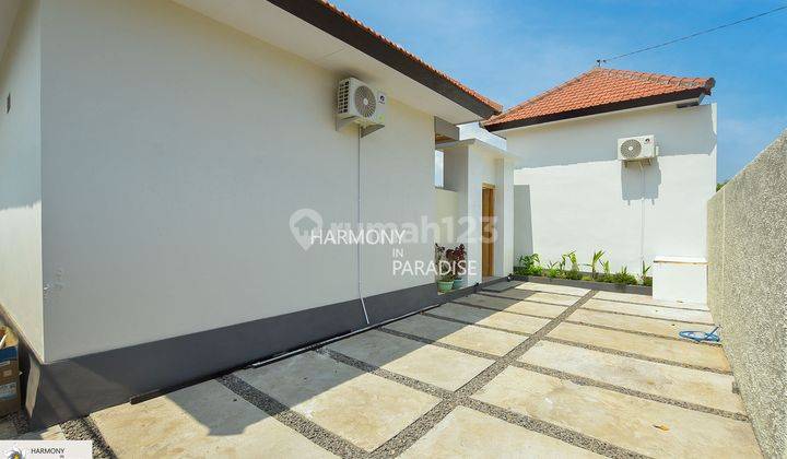 HP-L12 Rumah Baru Furnished SHM di Kaliasem, Buleleng 2