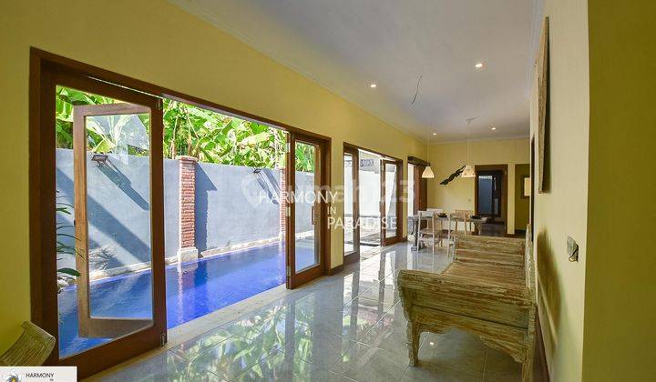 HP-L10-Rumah Bagus Furnished SHM di Kaliasem, Buleleng 2