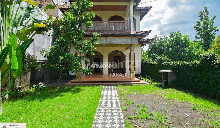 HP-L16 Rumah 2 Lantai Butuh Renovasi,Unfurnished, SHM di Lovina, Buleleng 2
