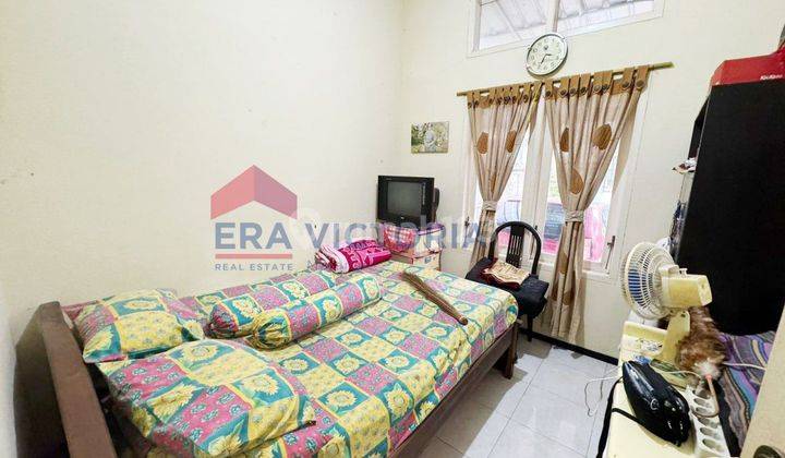 JUAL RUMAH MINIMALIS HARGA 850 JT DI KAWASAN TIDAR, AKSES JALAN MUDAH , RUMAH SIAP HUNI, KOTA MALANG 2