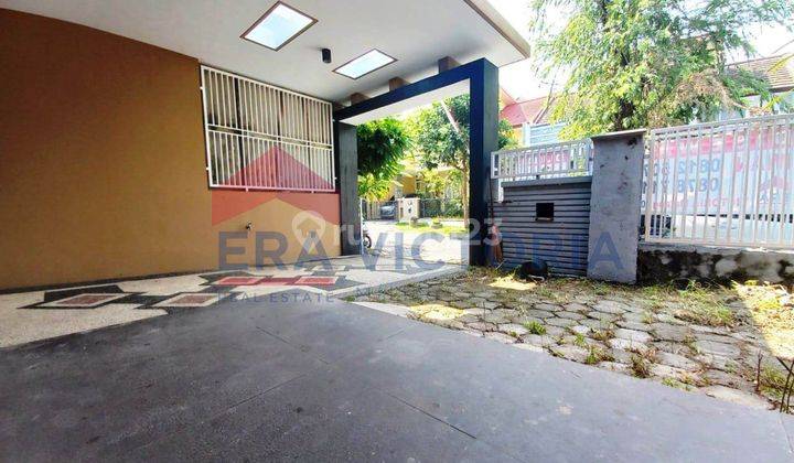 DIJUAL RUMAH KONDISI BAGUS DI PERUMAHAN ELIT PERMATA JINGGA LOWOKWARU, DEKAT DENGAN KAWASAN SUHAT✅, KAMPUS UB✅, KAMPUS UM✅, AREA KULINER SUDIMORO✅, AKSES JALAN LUAS 2 MOBIL, KOTA MALANG 2