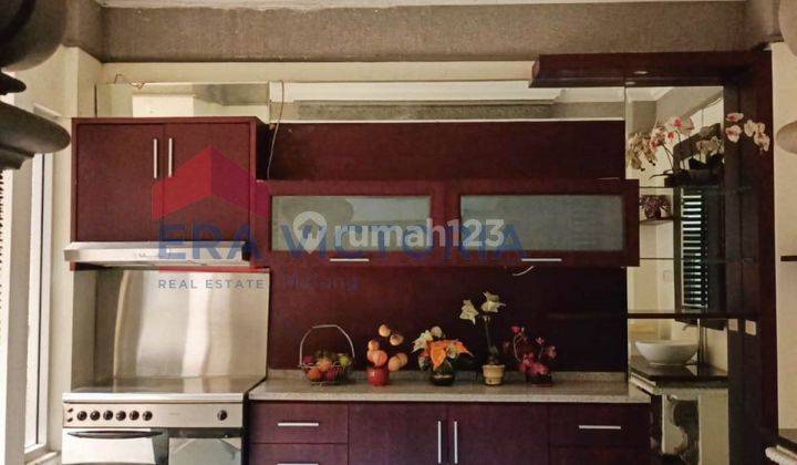 Dijual Rumah Didalam Perumahan Mewah Kota Surabaya Dilengkapi 5 Kamar Tidur Kondisi Siap Huni Dekat Dengan Kampus Its, Hang Tuah , Akses Mudah Lokasi di Daerah Sukolilo Surabaya Jawa Timur 1