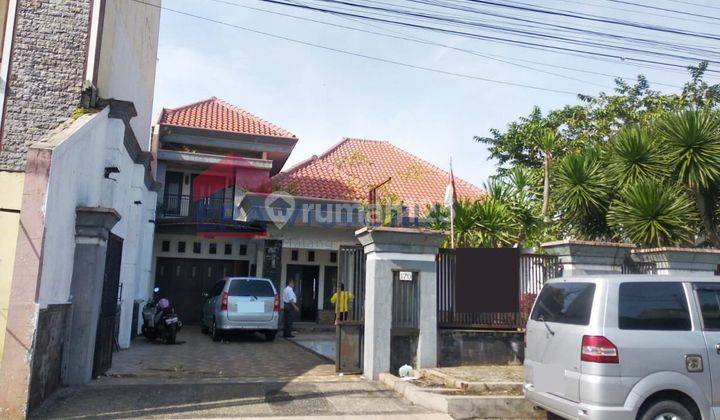 Rumah Luas Dijual Luas tanah mencapai 718 lokasi strategis tengah kota malang Dekat Terminal Arjosari,Plaza Araya, Kampus Binus Ada Paviliun di Belakang , kota Malang Jawa Timur 1