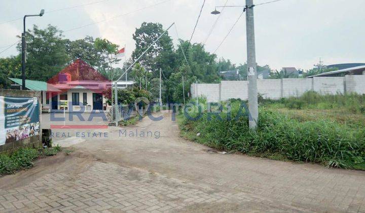 Dijual Rumah Baru Di Kawasan Merjosari  Dekat Dengan Sdit Insantama✅, Cafe Bukit Delight✅, Kampus Uin✅, Ub✅, Kondisi Dijamin Bagus, Kota Malang 2