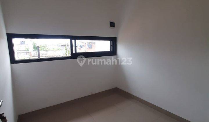 Rumah Termurah di Bsd Dekat Stasiun tol itc Bsd pasar Modern 2