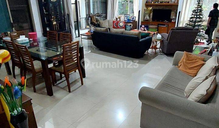 Di Jual Rumah Furnish Raffles Hills, Lokasi Strategis Dan Nyaman 2