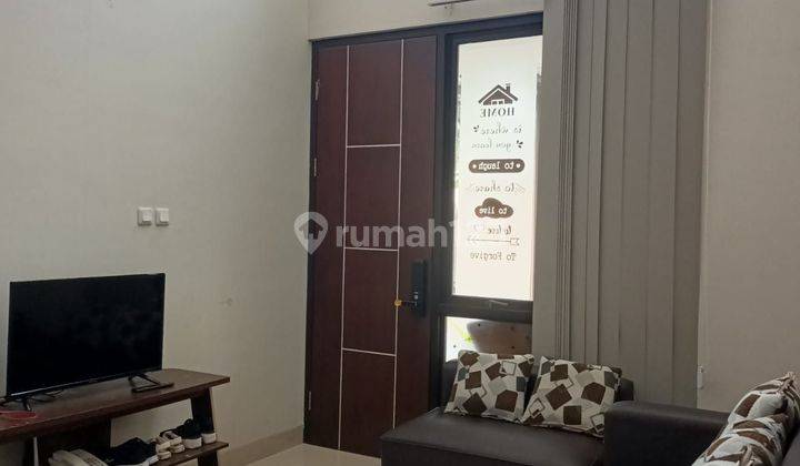 Jual Cepat Rumah Bagus Di Citra Sentul Raya, Nyaman Dan Asri 2