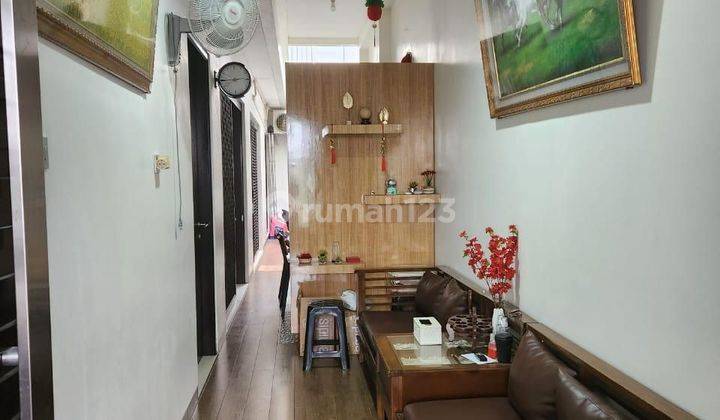 Dijual Cepat Dan Murah Rumah Siap Huni Full Furnish, Perumahan Wiladatika Residence Cibubur. Nego Sampe Deal 2