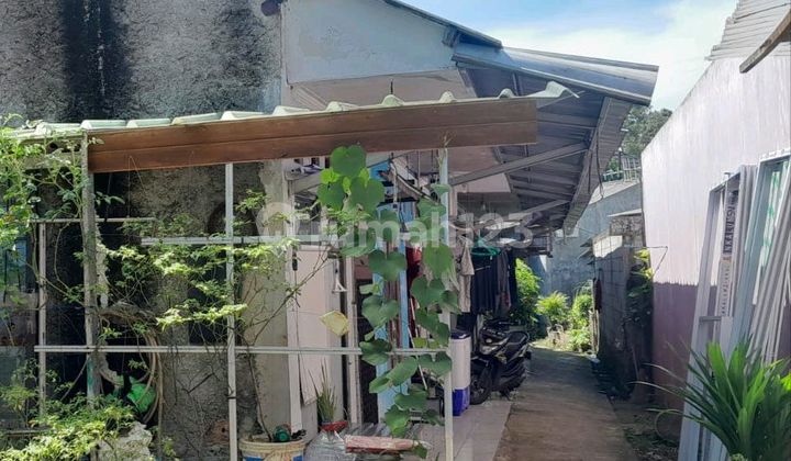 Rumah Petak 6 Pintu, Psr Jengkol Rumah Petak 6 Pintu, Psr Jengkol