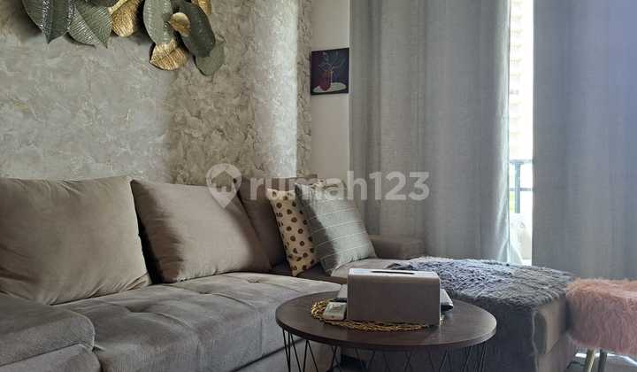Sky House Apartment BSD