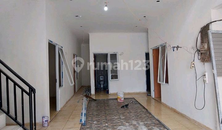 Kost Premium 2 Lantai Rooftop Nepel Stan. Kost Premium 2 Lantai Rooftop Nepel Stan.