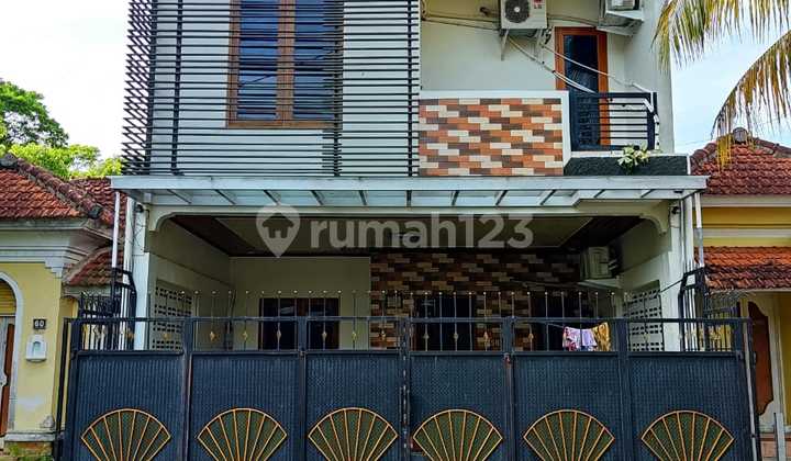 Rumah Murah Di Sentul