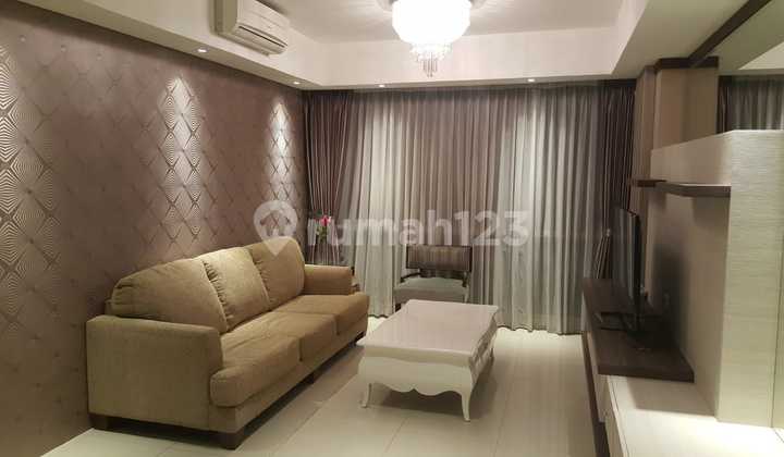 Apartemen Lippo Mall Kemang
