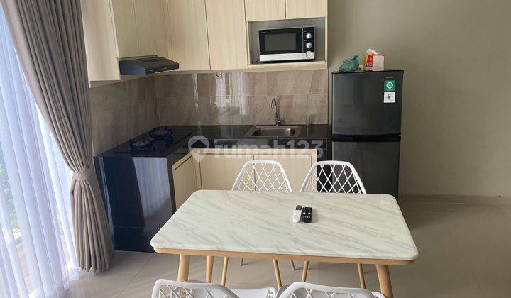 Villa for rent on Jl Kayu Tulang EV 2