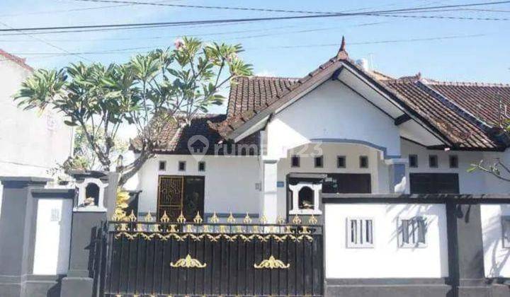 Cheap Houses In Denpasar Ev 1