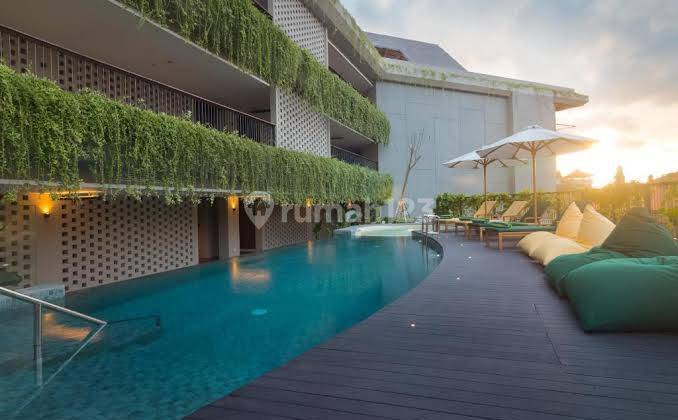 Beach View Apartment in Kuta br bh 1