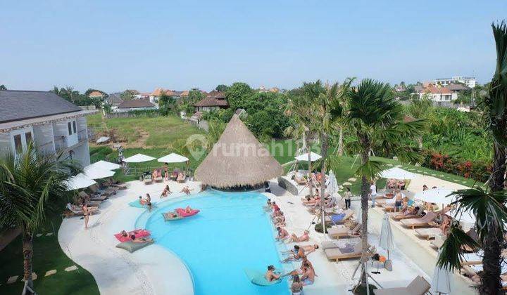 Hotel or Accommodation in Canggu LS 2