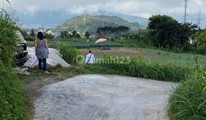 Tanah di Bedugul Tabanan CN 2