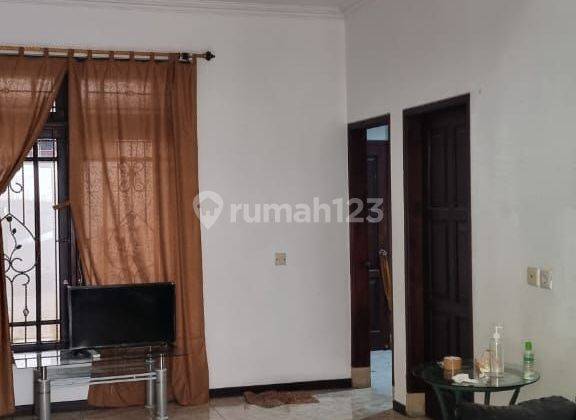 Rumah di Graha Kencana Bagus CC 2