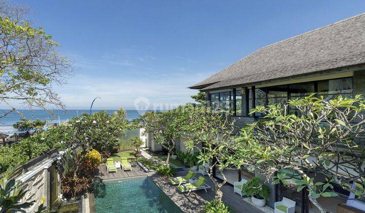 Beautiful Villa in Seminyak LC 1