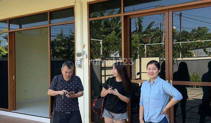 Guest house cocok untuk investasi Sanur penyaringan 2