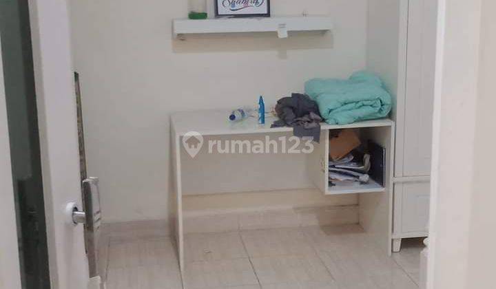 Rumah 2 Lantai di Jl Tukad Badung RM 2