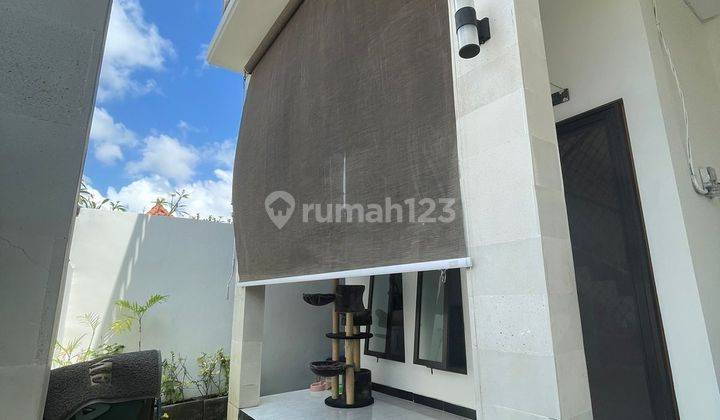 Rumah 2 Lantai Di Denpasar Barat Ev 1