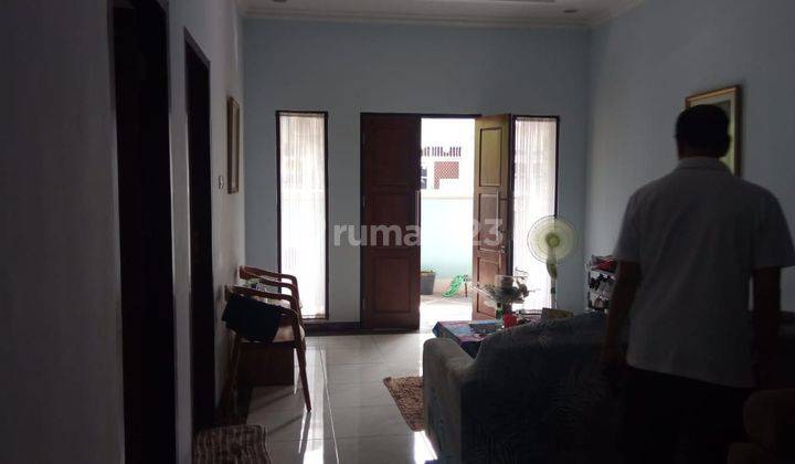 Rumah Di Jl Pulau Moyo Denpasar Jl 1