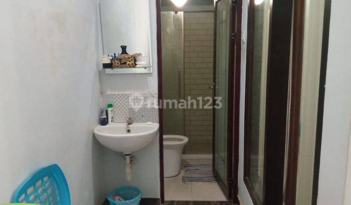 Rumah Di Jl Pulau Moyo Denpasar Jl 2