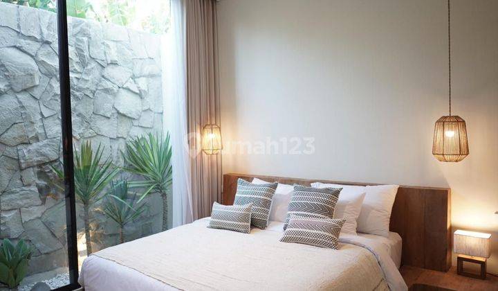 Villa Leasehold Full Furnish Area Seminyak At 2