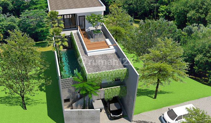 3 Storey Villa In Cemagi Near Canggu Im 1