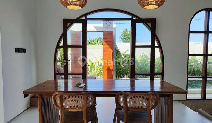 New Private Pool Villa In Pererenan Near Canggu It 2