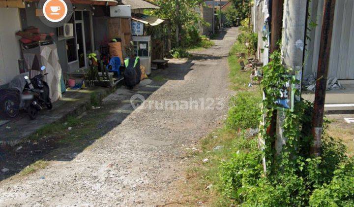 Rumah 2.5 Lantai Di Panjer IM 1