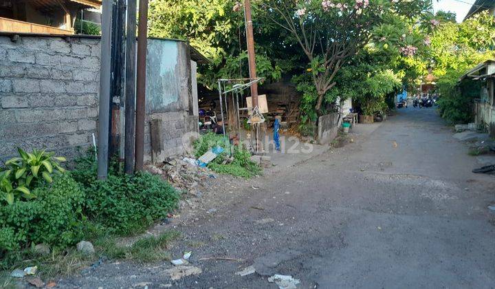 Dijual Cepat Rumah Kost Plus Toko Di Jayagiri Denpasar Cn 2