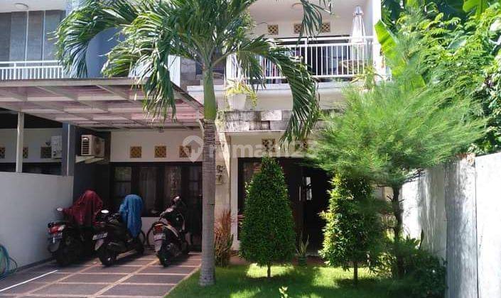 Rumah 2 Lantai Murah Di Denpasar Barat Jl 1