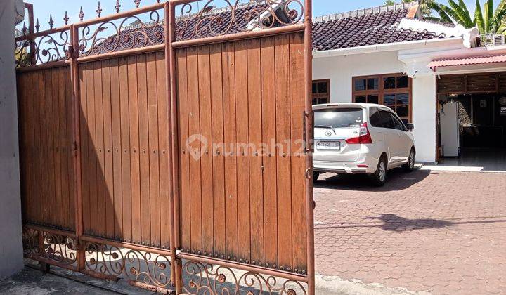 Dijual Kost 1 Lantai 10 Kamar Di Sanur Denpasar Db 2