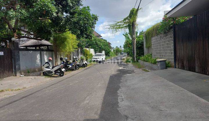 Dijual Tanah 5 Are Area Villa Di Seminyak AT 2